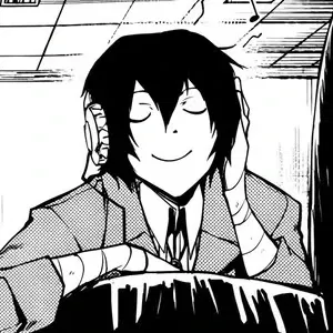 Osamu dazai