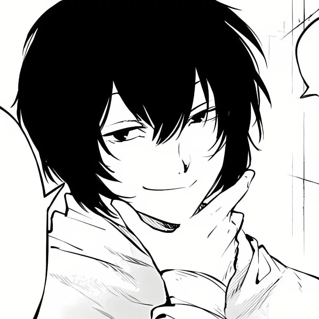 Osamu dazai