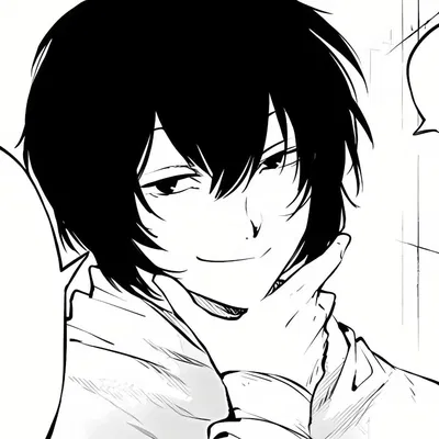 Osamu dazai