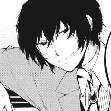 Osamu dazai