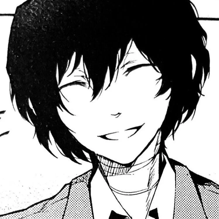 Osamu dazai