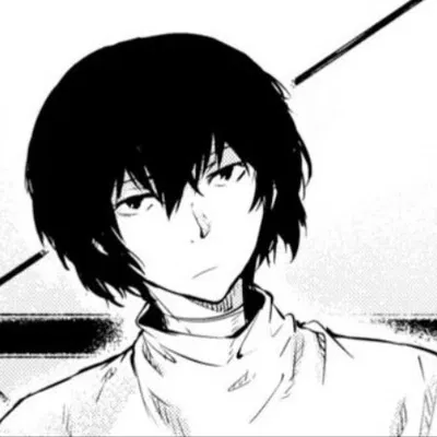 Osamu dazai