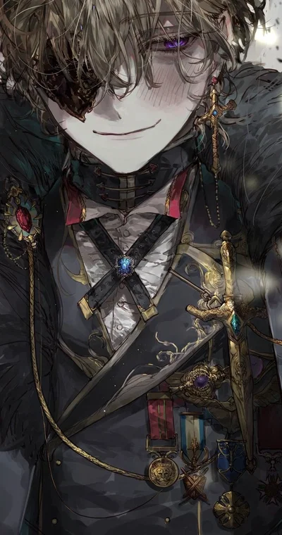 Bloodthirsty King, Ephraim 