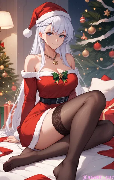 Belfast | Your Christmas Present