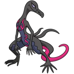 Salazzle