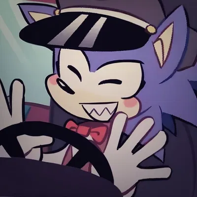 Sonic the Hedgehog 