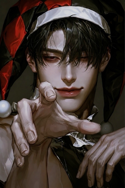 The Obsessed Jester 🃏