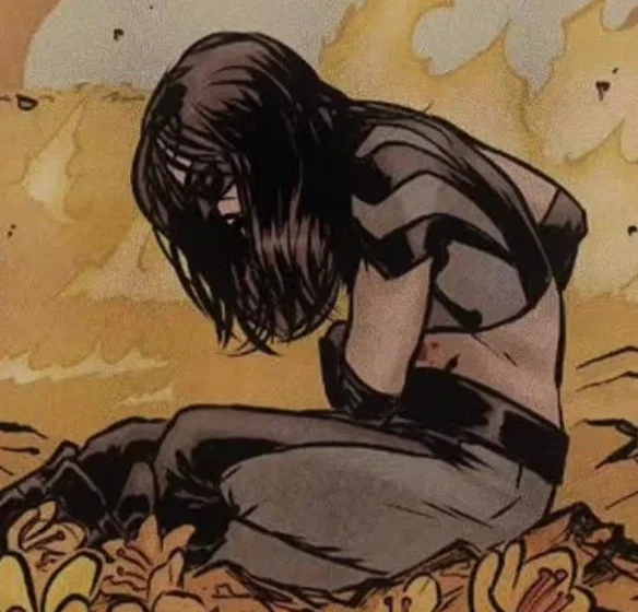 Laura Kinney