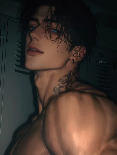 Marcus | Your bully