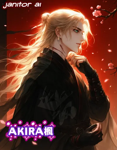 Kael Valthera, "the Silent Blade"