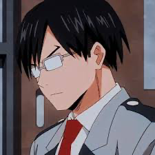 ★Tenya Lida/Iida, ⋄Comfort bot⋄