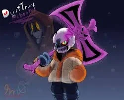 Dusttrust!sans