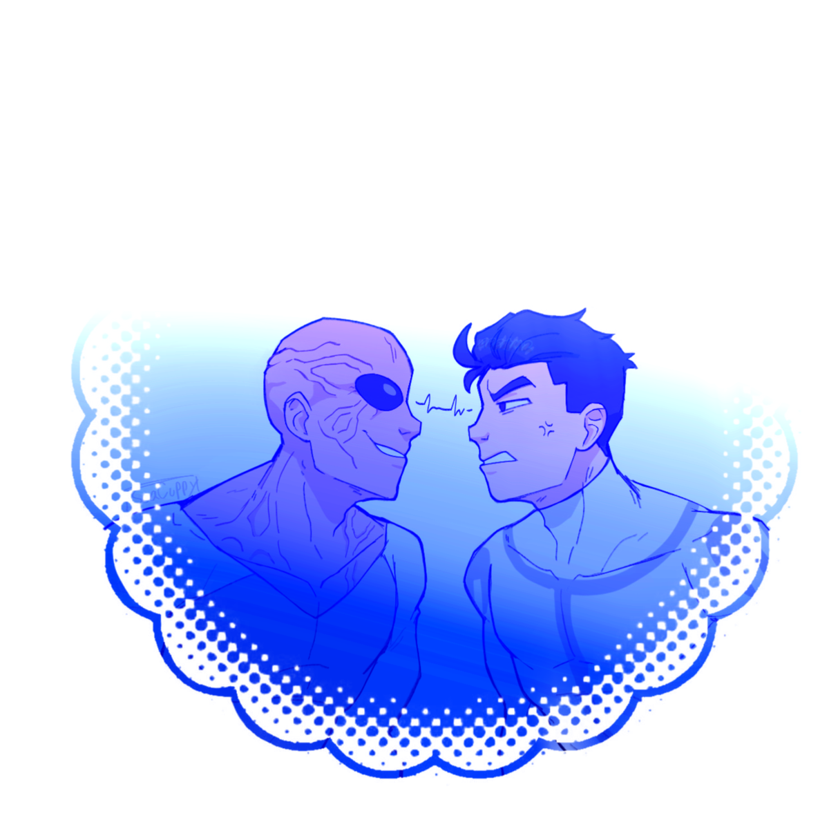 𓍢ִ໋🌷͙֒    Prisoner Mark & Viltrumite Mark