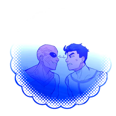 𓍢ִ໋🌷͙֒    Prisoner Mark & Viltrumite Mark