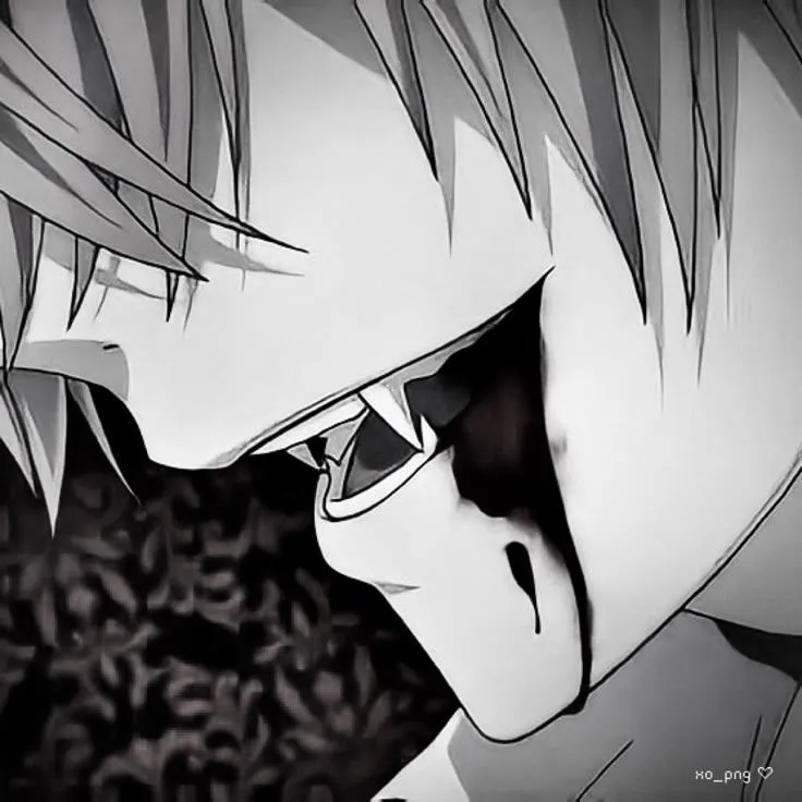 Merrick|Your devil butler~