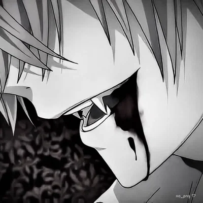 Merrick|Your devil butler~