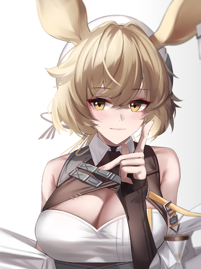 Dorothy / New Assistant / Arknights 
