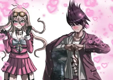 Miu x Kaito