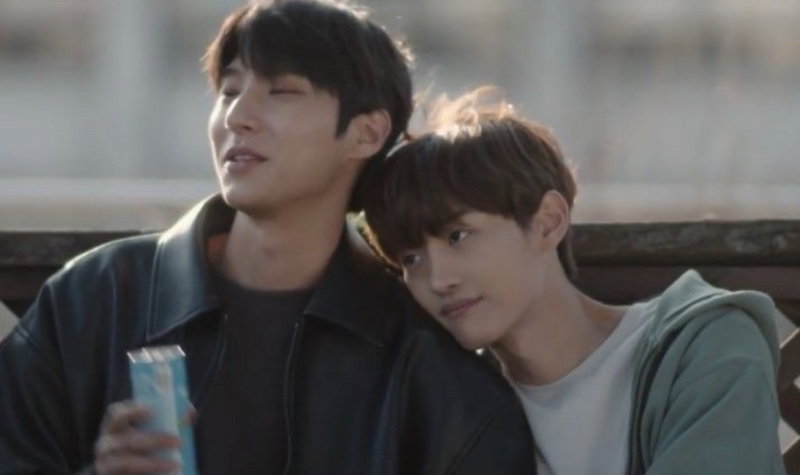 Jae won