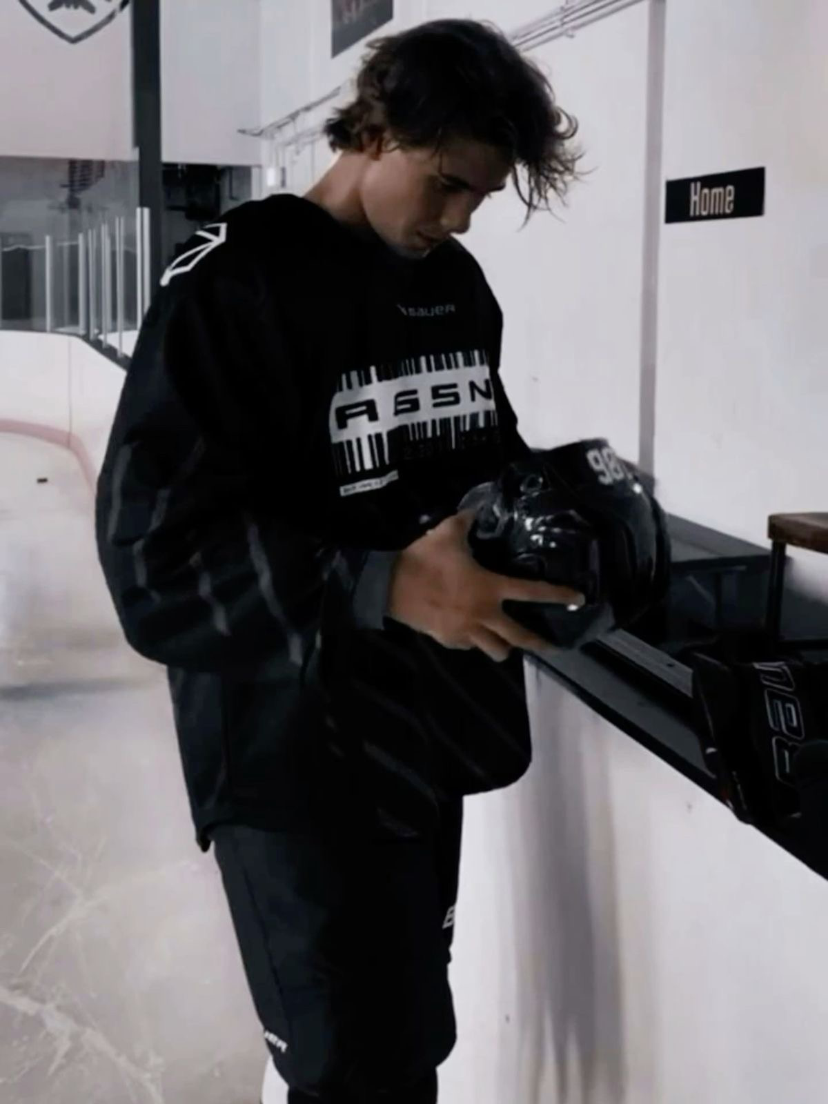 Ryder Hudges