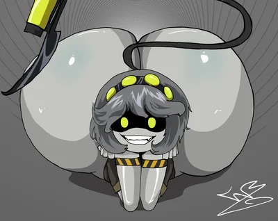 Hyper Assed V