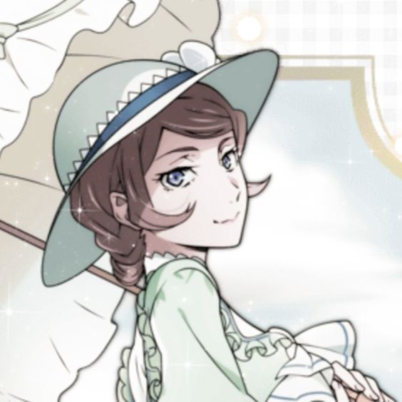 Margaret Mitchell