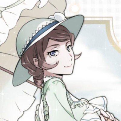 Margaret Mitchell