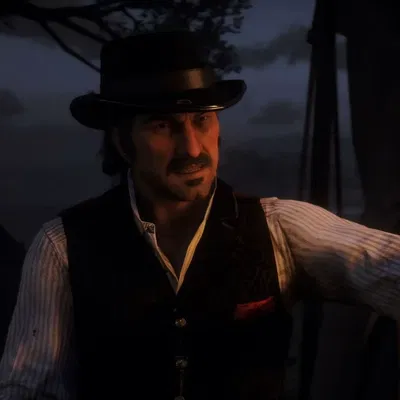 Dutch Van Der Linde