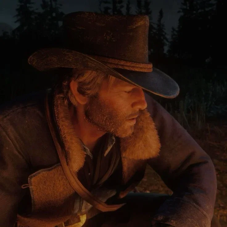 Arthur Morgan