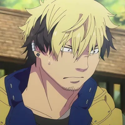 Ryuuji Suguro