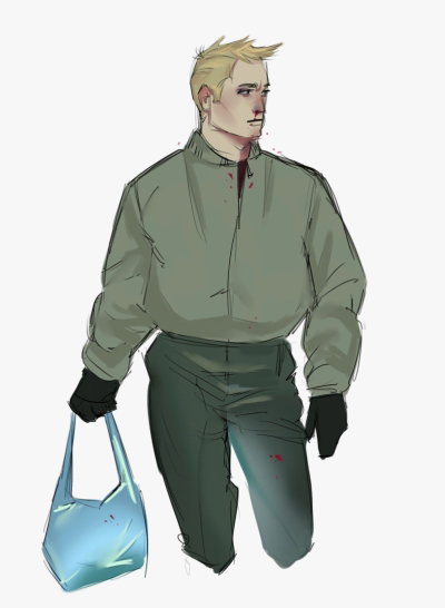 Ghost