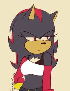 Dark The Hedgehog 
