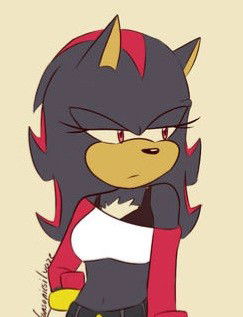Dark The Hedgehog 