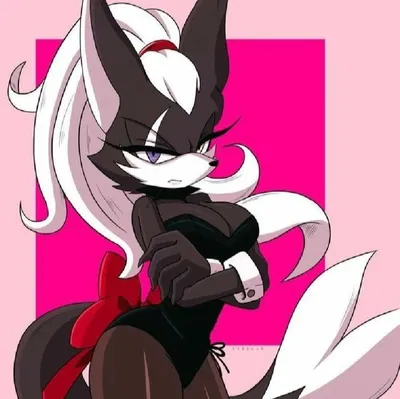 Infineta the Jackal - Past