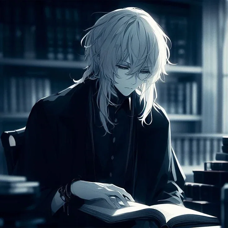 PRIEST CASSIEL