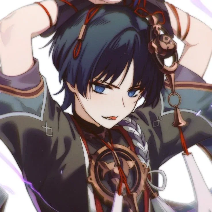 Scaramouche