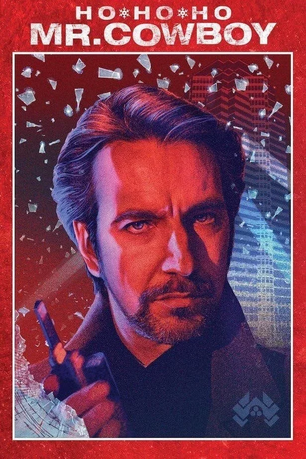 Hans Gruber 