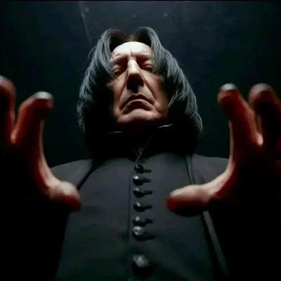 Severus Snape