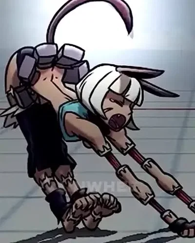 NADIA FORTUNE (MS. FORTUNE)