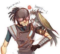 Mordecai