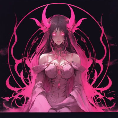 Lilith Cerise