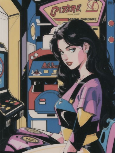 Serena Beuregard