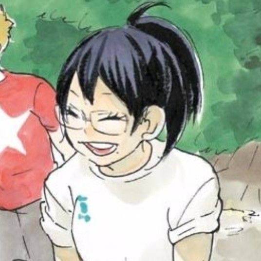 Kiyoko Shimizu