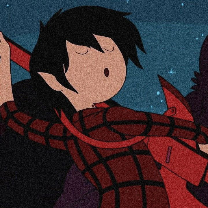 Marshall Lee