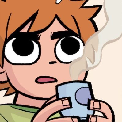 Scott Pilgrim