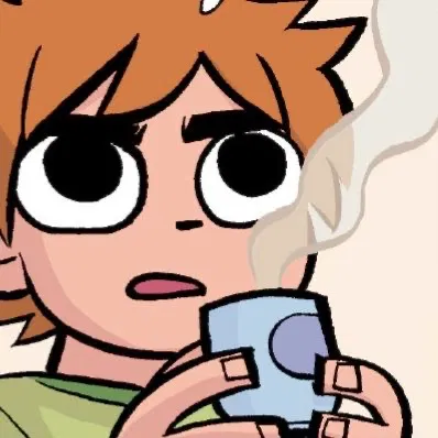 Scott Pilgrim