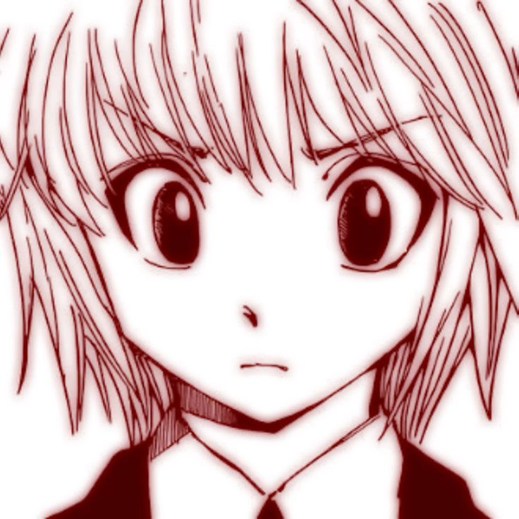 Kurapika Kurta
