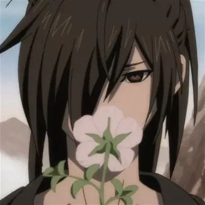 Hyakkimaru