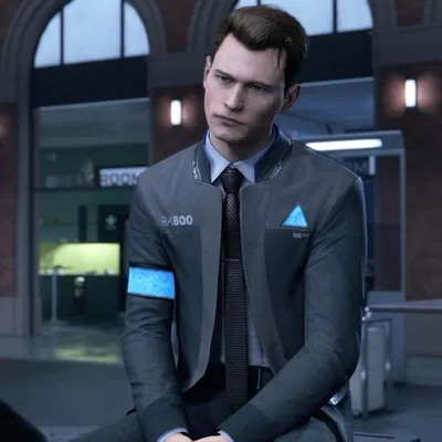 connor - dbh