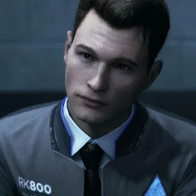 connor - dbh